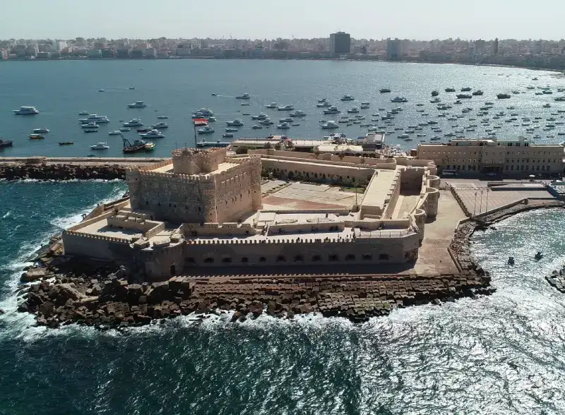 Cittadella di Qaitbey