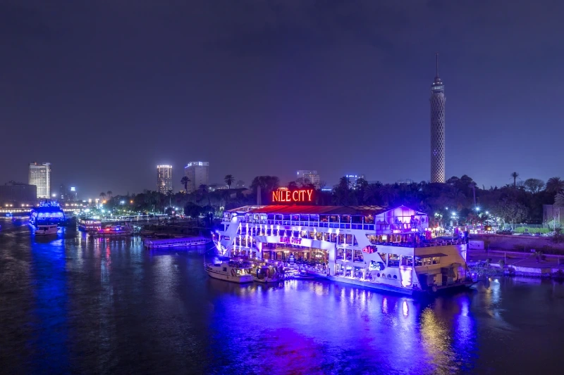 Il Cairo