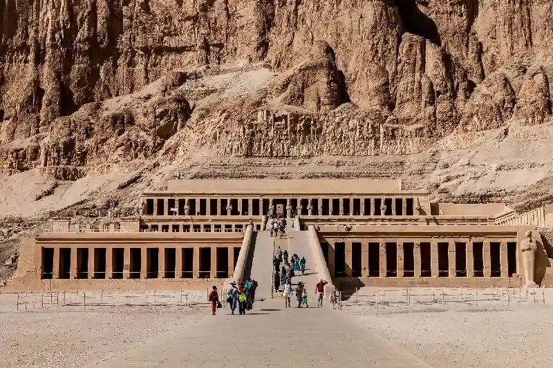 templi egizi
