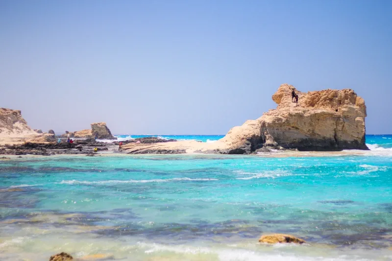Marsa Matrouh città