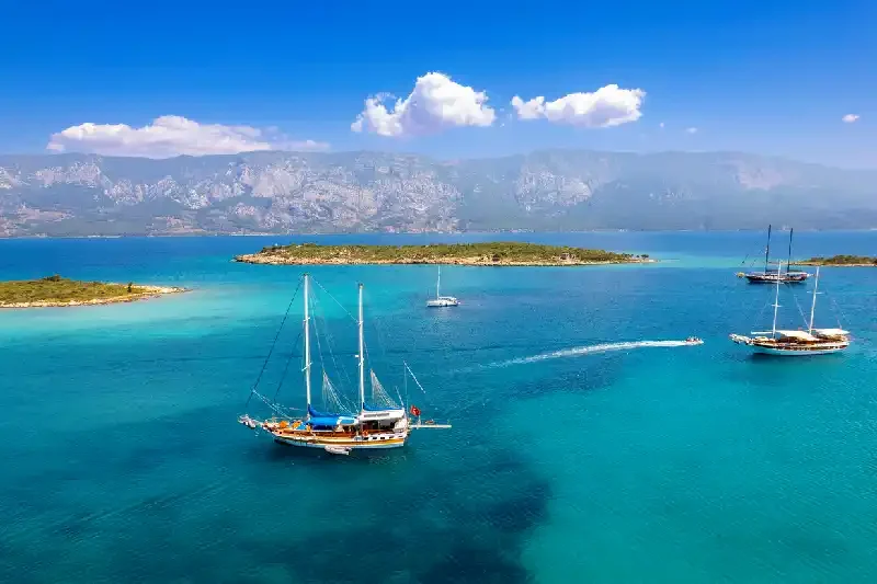 le meravigliose spiagge di bodrum turchia , bodrum turchia 