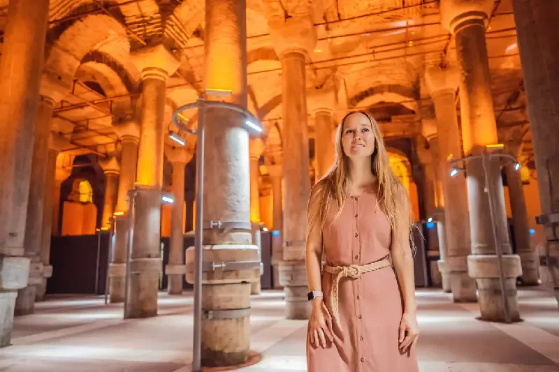 istanbul , citta di istanbul