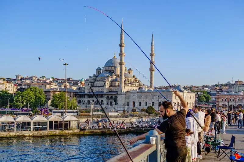 bosforo istnbul , citta di istanbul