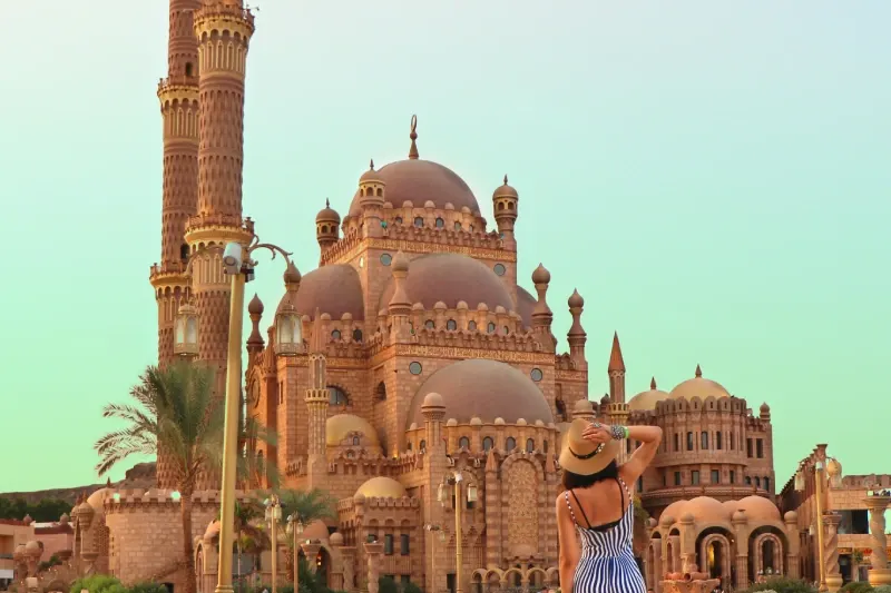 cose da fare a sharm el-sheikh