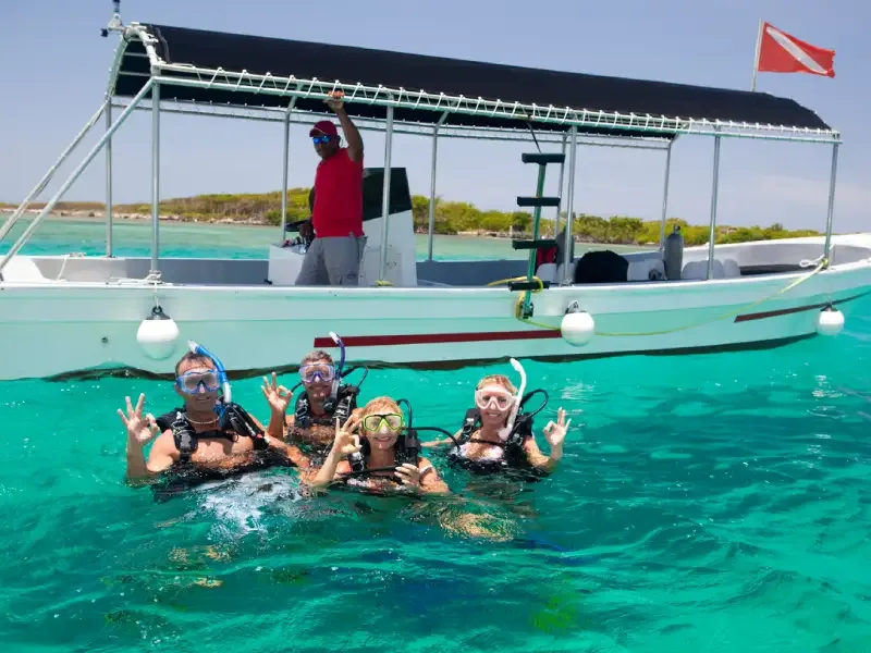Attività e sport acquatici a Hurghada