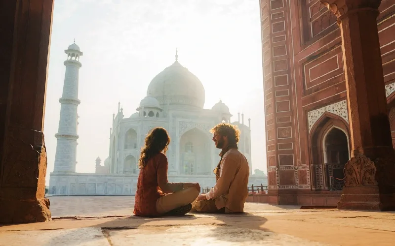 agra