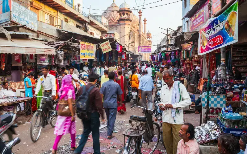 agra