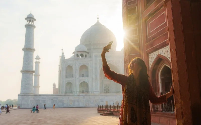 agra