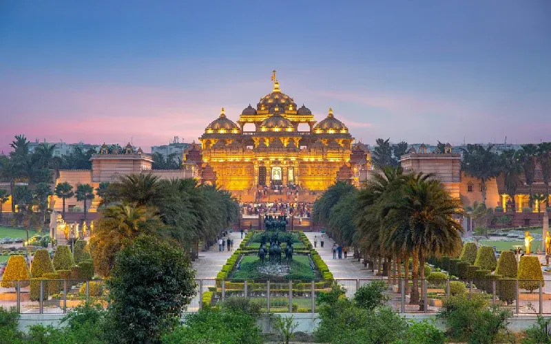 delhi