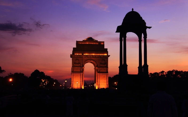 delhi