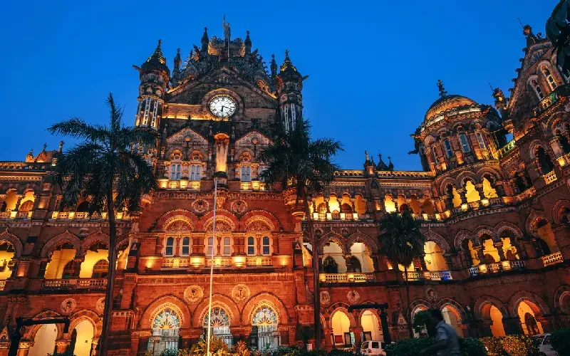 mumbai