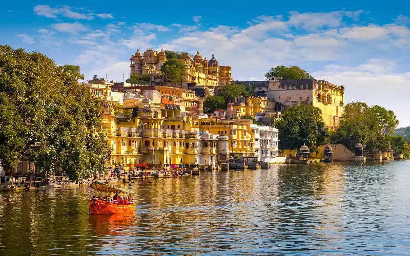 udaipur