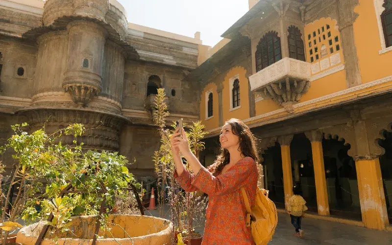 udaipur