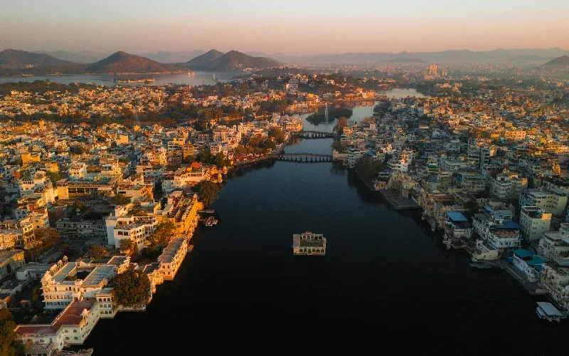 udaipur