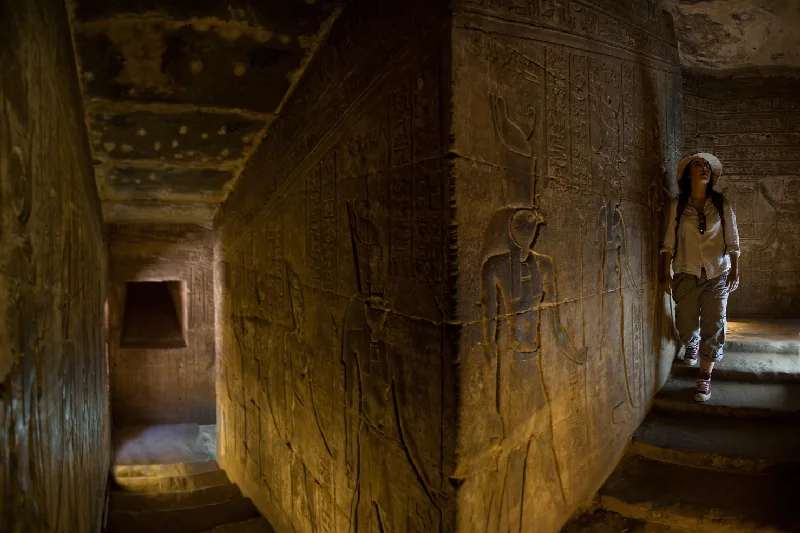 Top Museos en Egipto Más Allá de lo Tradicional