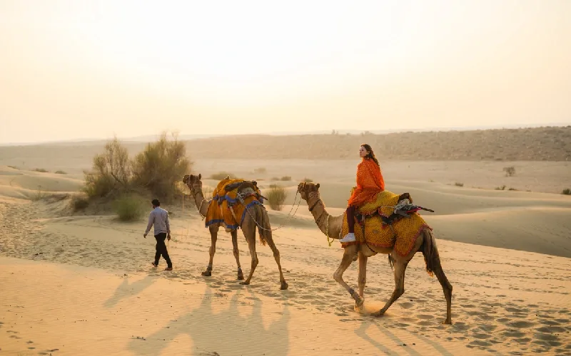 jaisalmer