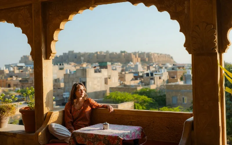 jaisalmer