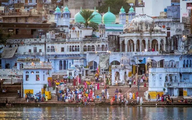 pushkar 