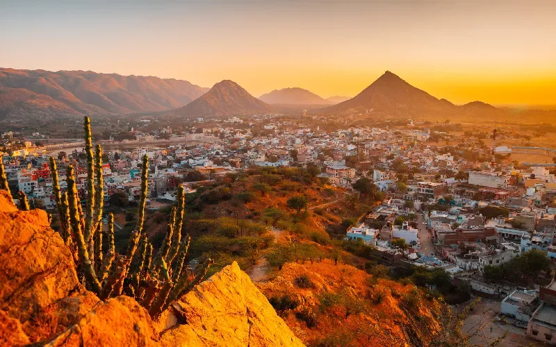 pushkar