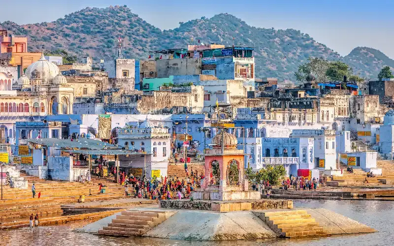pushkar