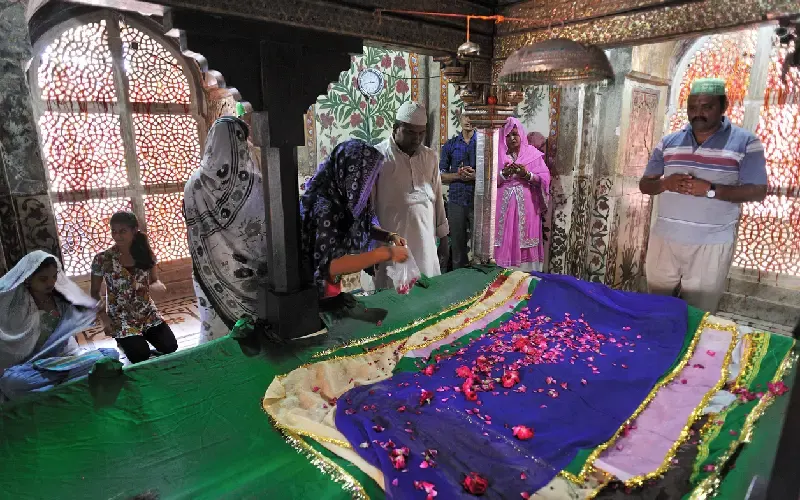 fatehpur sikri