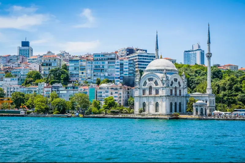 istanbul turchia , storia della turchia 