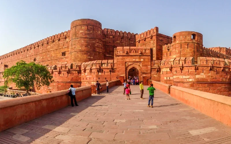 forte rosso agra