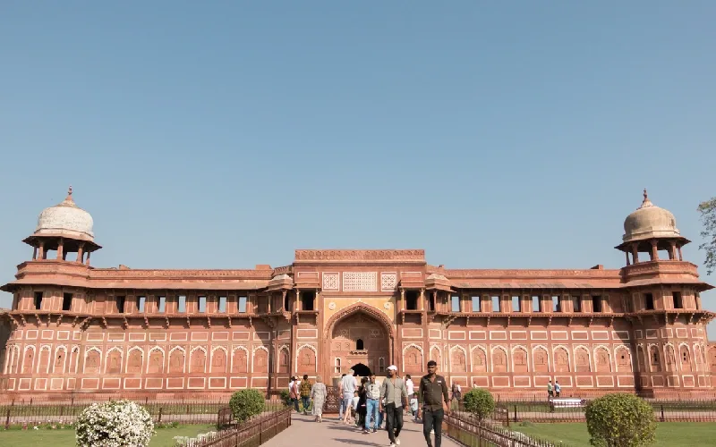 forte rosso agra