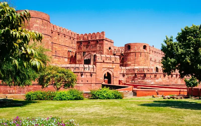forte rosso agra