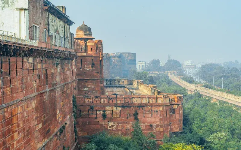forte rosso agra