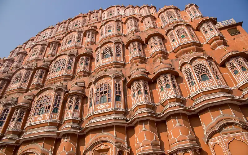 hawa mahal