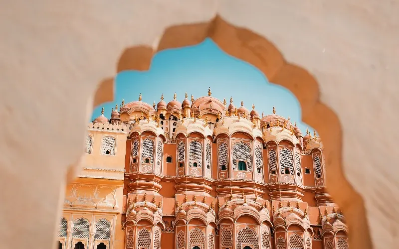 hawa mahal