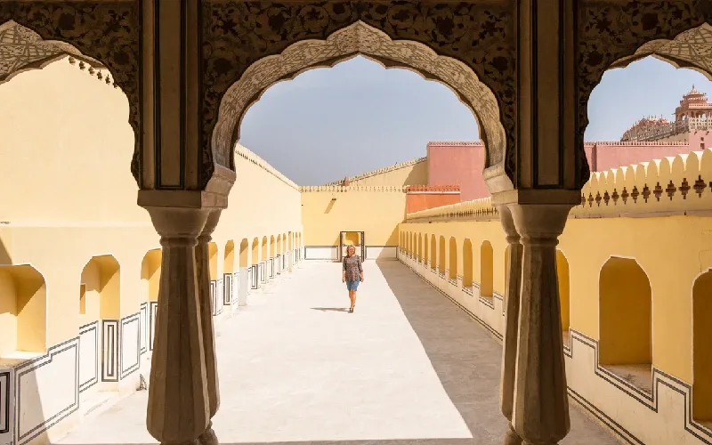 hawa mahal