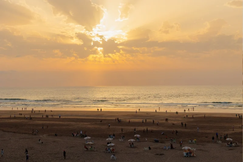 Casablanca Marocco, Casablanca Marocco