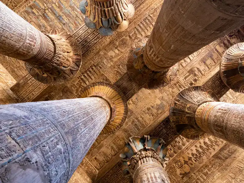 Luoghi nascosti e curiosità archeologiche