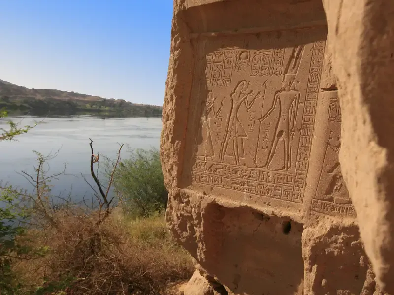 Templi, monumenti e scoperte archeologiche