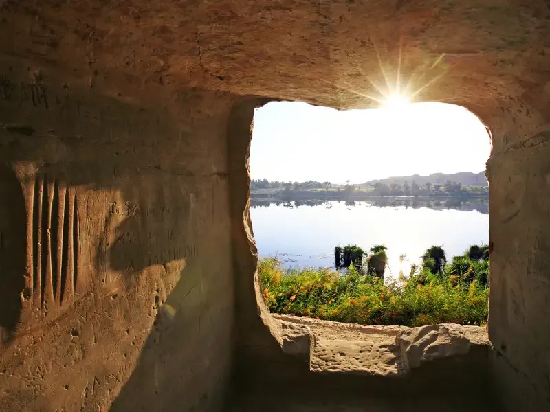 Perchè devi visitare Gebel Silsila?