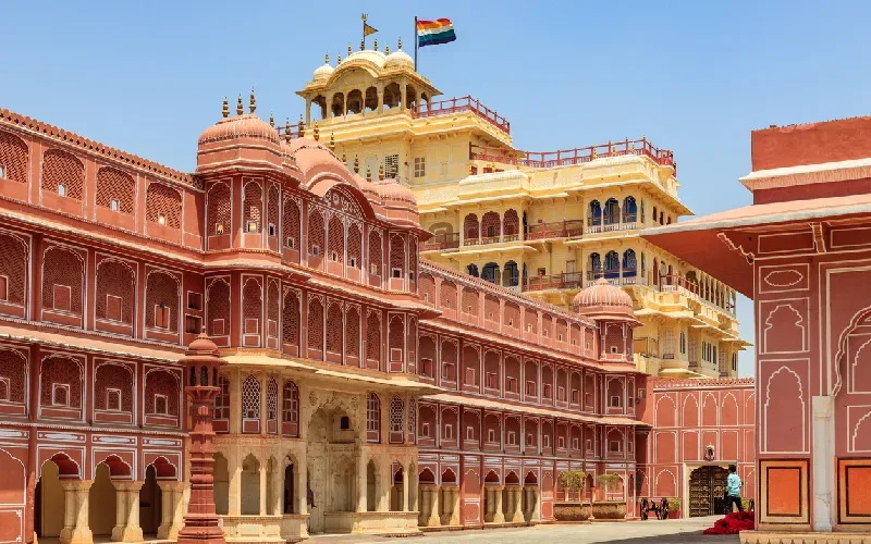 palazzo di jaipur