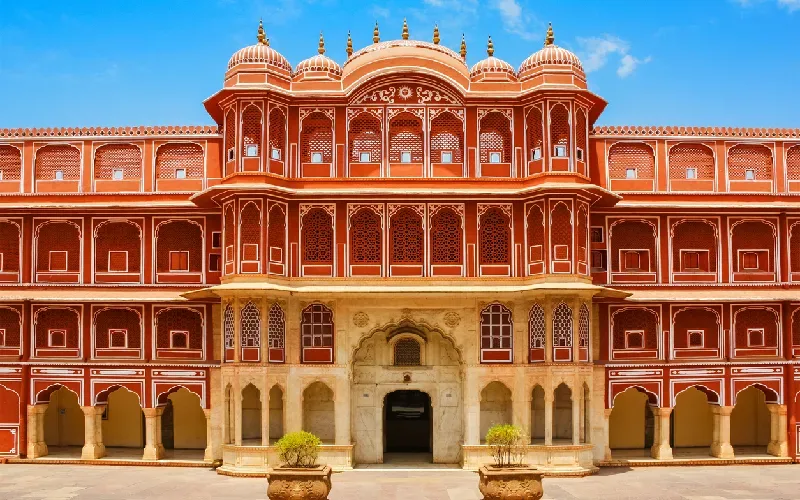  palazzo di jaipur