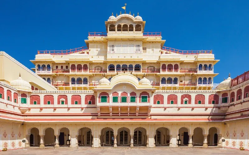 palazzo di jaipur