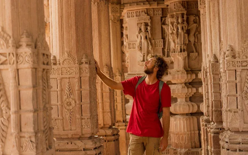  jaswant thada