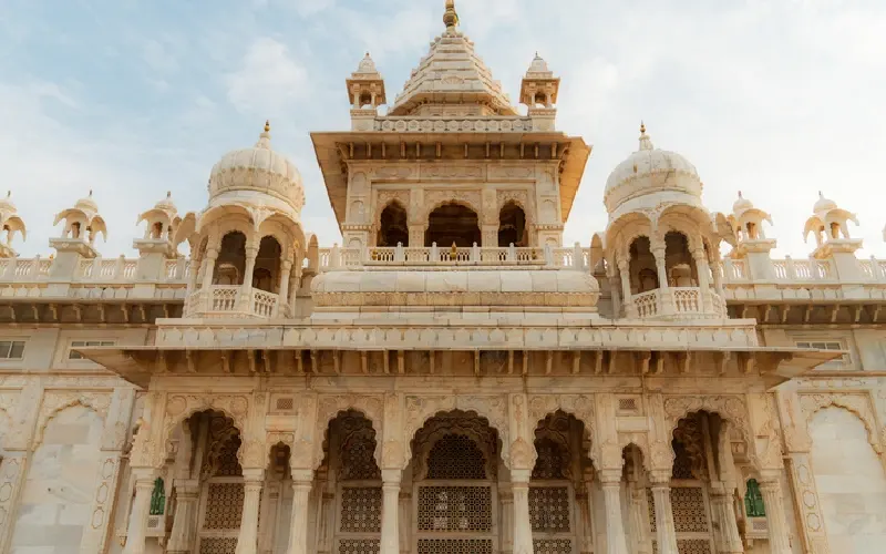  jaswant thada