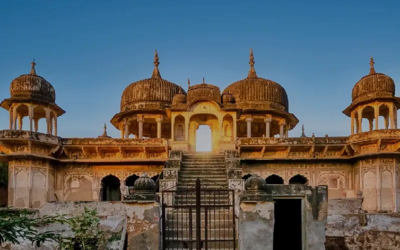mandawa