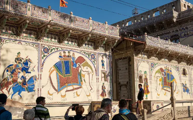 mandawa