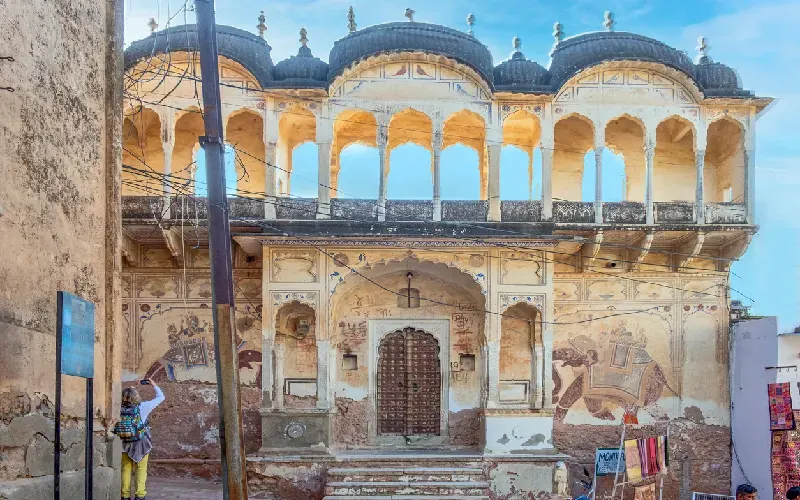  mandawa