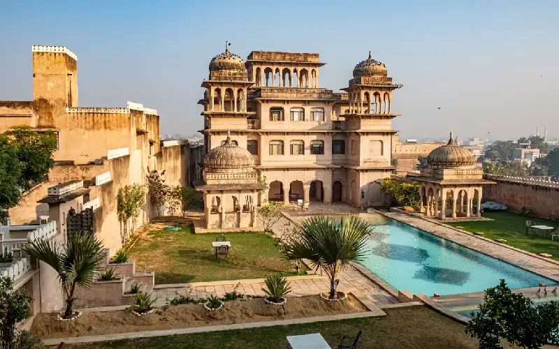mandawa