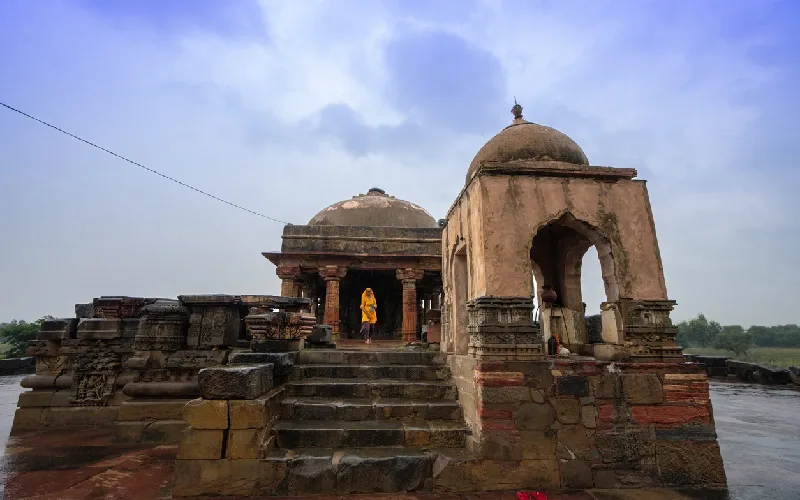 abhaneri