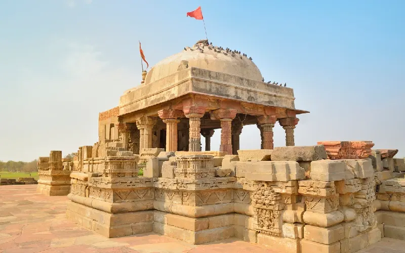abhaneri
