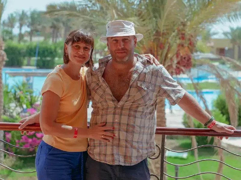Clima a Marsa Alam: quando andare