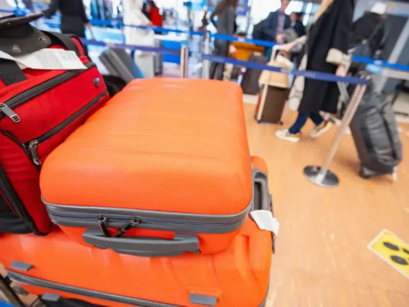 Cosa fare in attesa del volo